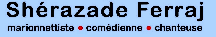 Sherazade Ferraj
